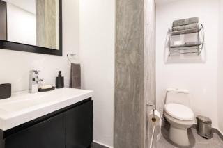 CH604 1-1BR 1 BTH Deluxe - Città del Messico - 1