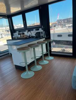 HouseBoat - Lago Maggiore con Jacuzzi - 1