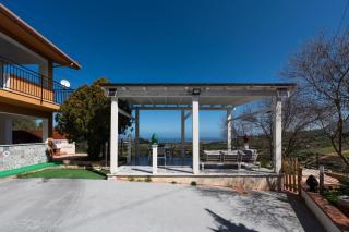 Talia Sicilian Panoramic Home - 3
