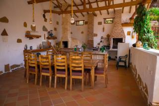 Posada don Agustin - Aratoca - 6