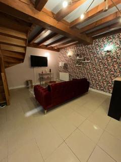 Le 8 Appartement - Le Duplex II - parking gratuit - - Mâcon - 1