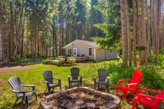 Shanty Creek, Golf, Families, Vacation, Pool Pass - Bellaire - 6