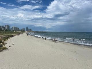 Hospedaje junto al Aeropuerto y la Playa - Cartagena de Indias - 5