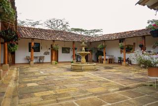 Posada don Agustin - Aratoca - 7