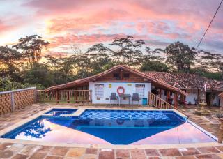 Posada don Agustin - 0