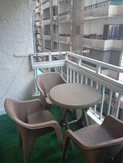 شقة كود 2350 فيو رائع في العصافرة - 7