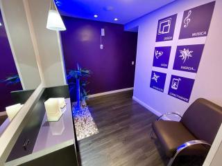 Central Park Flat Residence - Home Time - 7