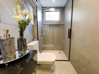 Central Park Flat Residence - Home Time - 4
