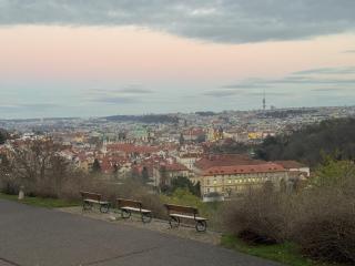 The Prague Castle Apartment - Praga - 1