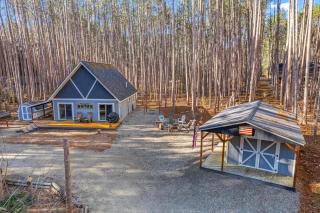 Camp Evan- Shanty Creek, Schuss Mtn - Bellaire - 0