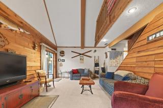 Camp Evan- Shanty Creek, Schuss Mtn - 5