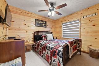Camp Evan- Shanty Creek, Schuss Mtn - Bellaire - 2
