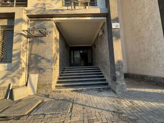 Spacious 3BR Apt, 2 Baths, Gated Community - 803 - Sheikh Zayed - 6