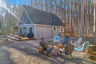 Camp Evan- Shanty Creek, Schuss Mtn - 7