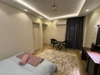 Spacious 3BR Apt, 2 Baths, Gated Community - 803 - Sheikh Zayed - 2