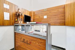 Super Collection O amar hotel - Neu-Delhi - 9