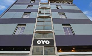 Super Collection O amar hotel - 1