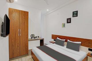 Super Collection O amar hotel - Nova Deli - 1