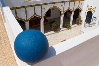 Lair De La Mer Resort Hotel - 2