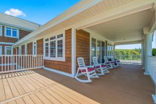 Unique, Personalized open living condo, Golf, SKi, near Shanty Creek, WIFI - Bellaire - 4