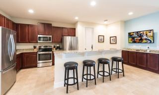 Traditional 10 Bdrm Home with Loft TV Area at Encore - Orlando - 5