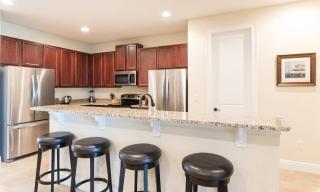 Traditional 10 Bdrm Home with Loft TV Area at Encore - Orlando - 4