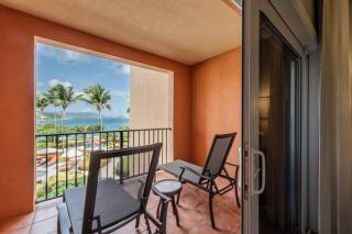 Ritz St Thomas 2BR 2BA Ocean! - - 1