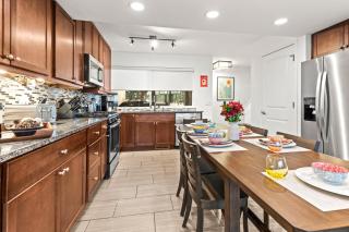 KBM Resorts Fully remodeled 2 miles from resorts shuttle routeRCT-42 - Park City - 4