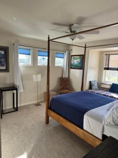Tiller House - Savannah Room - 1