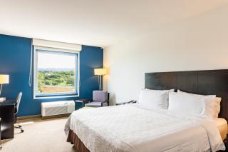 Holiday Inn Express Managua by IHG - 3