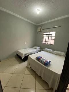 Pousada São José - 1