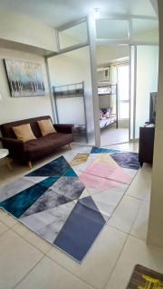 2 Br Unit, Avida Tower Riala by Villahermia - 4