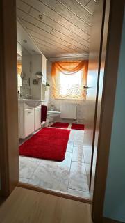 Attraktive 3 Zimmer Wohnung in ruhiger Lage - Ansbach - 7