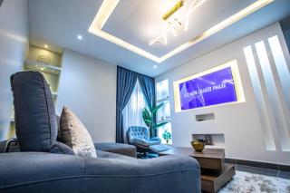 1 Peniel Apartment - Accra - 5