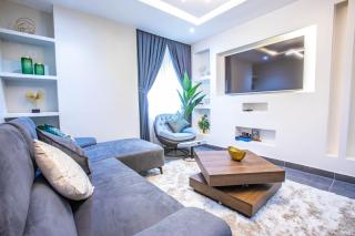 1 Peniel Apartment - Accra - 2