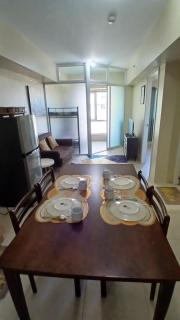 2 Br Unit, Avida Tower Riala by Villahermia - 1