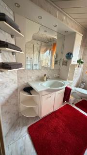 Attraktive 3 Zimmer Wohnung in ruhiger Lage - Ansbach - 9