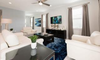 Fabulous 5 Bdrm Villa with Game Room in Encore - Orlando - 4
