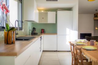 Maison moderne et spacieuse avec jardin à Pessac - 2