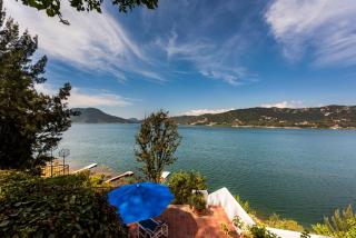 Villa Exclusiva Frente al Lago en la Peña - Valle de Bravo - 9
