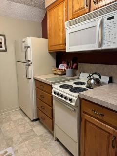 Condo,Full Kitchen, ShantyCreek, Beach Club, Private Pool - 2