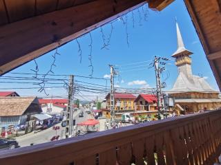 Floare de Colt Sapanta - 3