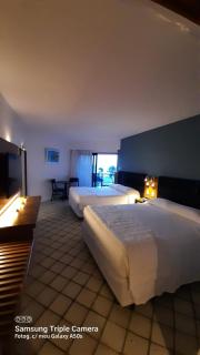 Hotel Pirâmide Natal - Natal - 3