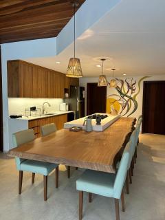 Casa em Itamambuca - conforto e luxo a beira mar - Ubatuba - 9