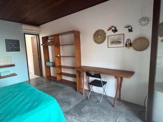 Chez Denise - Pôrto de Pedras - 3