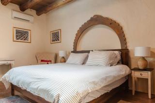 Casita Azul, Historic and Cozy Santa Fe Adobe - Santa Fe - 8
