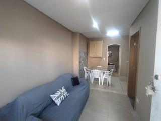 Seasonal or student flat near Cachoeira - Campo Grande - 5