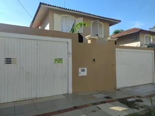 Seasonal or student flat near Cachoeira - Campo Grande - 3