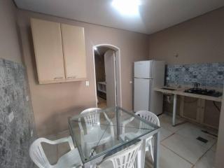 Seasonal or student flat near Cachoeira - Campo Grande - 1