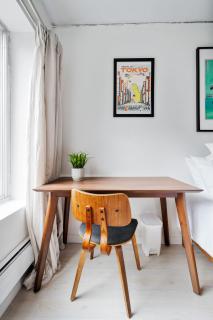 Chinatown Essential 2 Bedroom 900 square feet - New York - 6